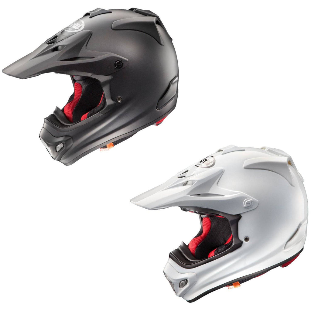White Small Helmet N38131