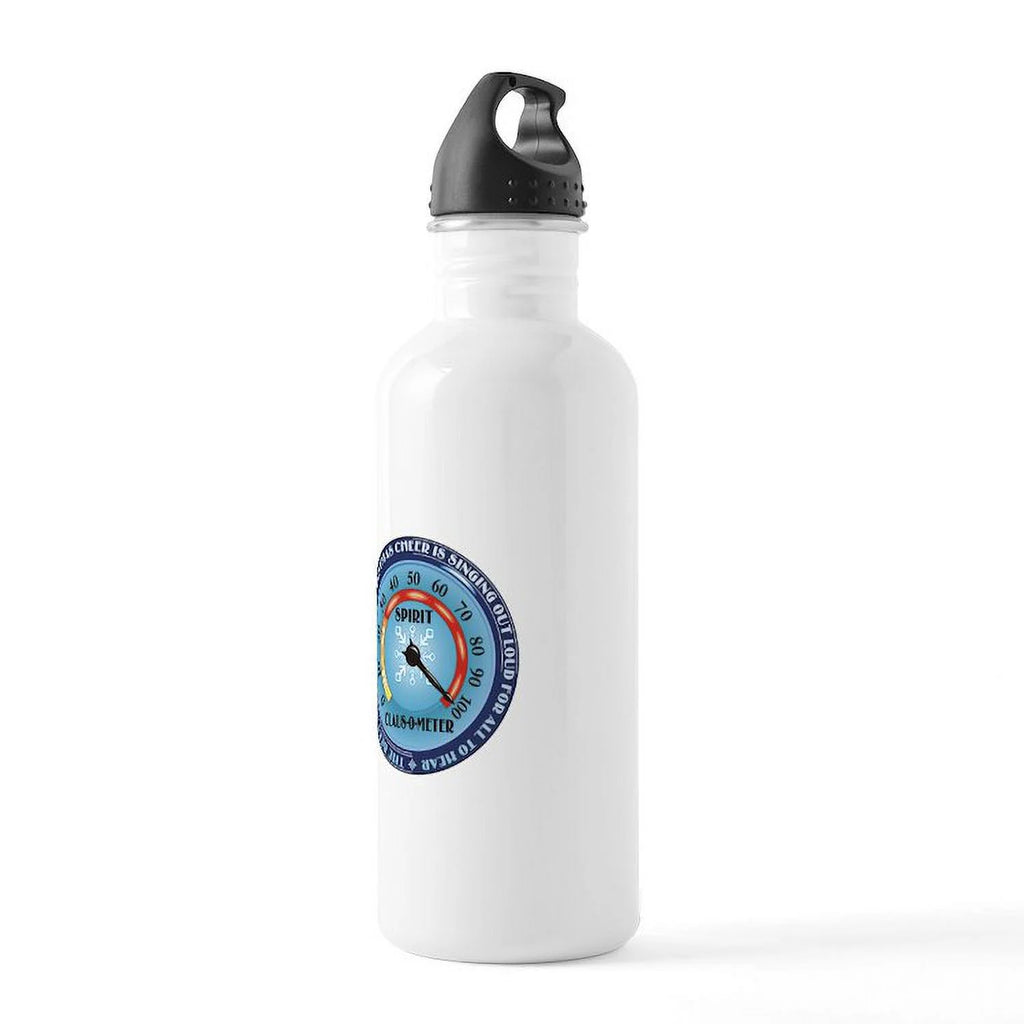 Stainless Steel Water Bottle 1.0L Y623895