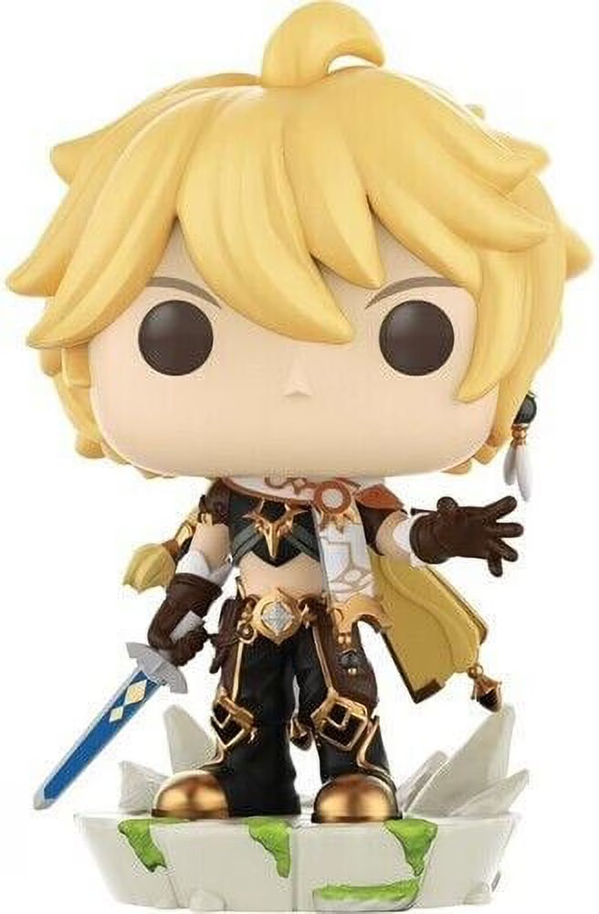 Vinyl Figure N69092