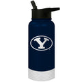 Blue White Black Thirst Water Bottle M520