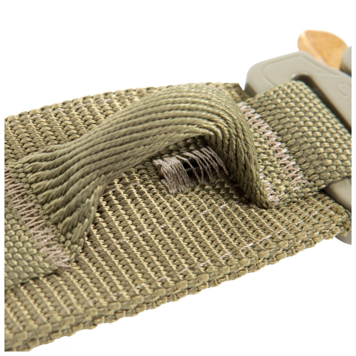Black 2XL Assaulters Belt W32480