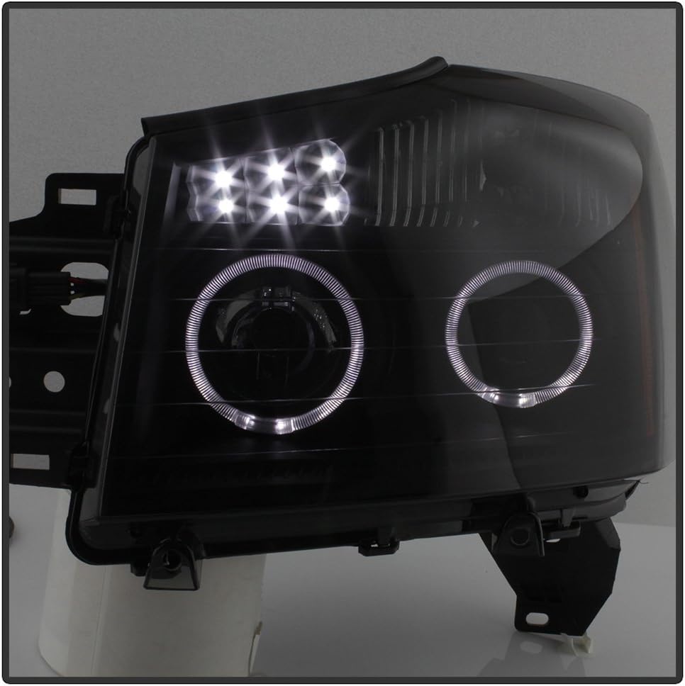 LED Projector Headlights B14195