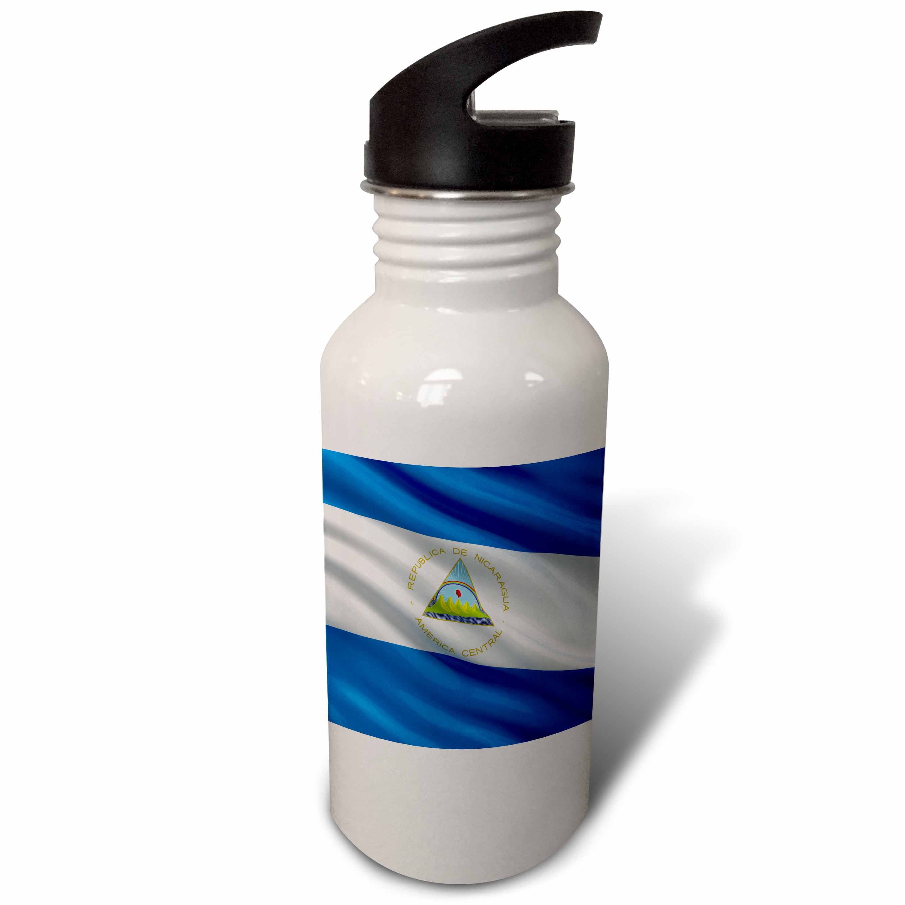 21 oz Sports Water Bottle F837111