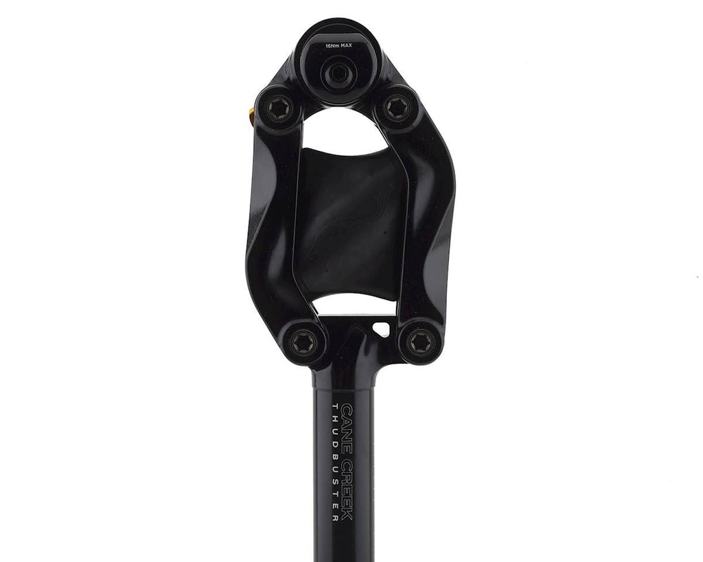 Suspension Seatpost, 27.2mm | 390mm J5232