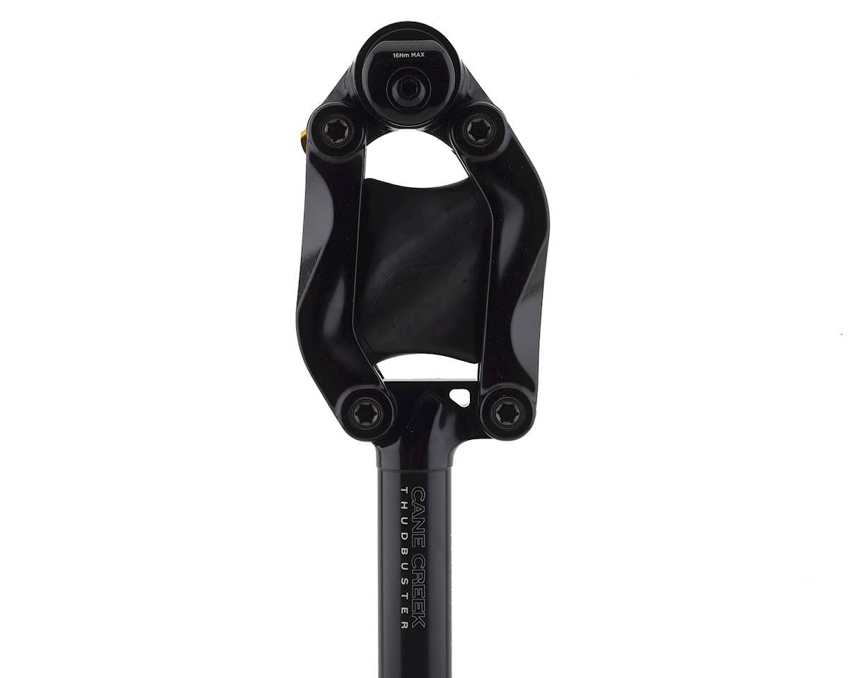 Suspension Seatpost, 27.2mm | 390mm J5232