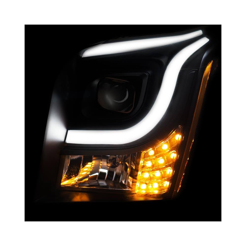 Projector Headlight Set E92388