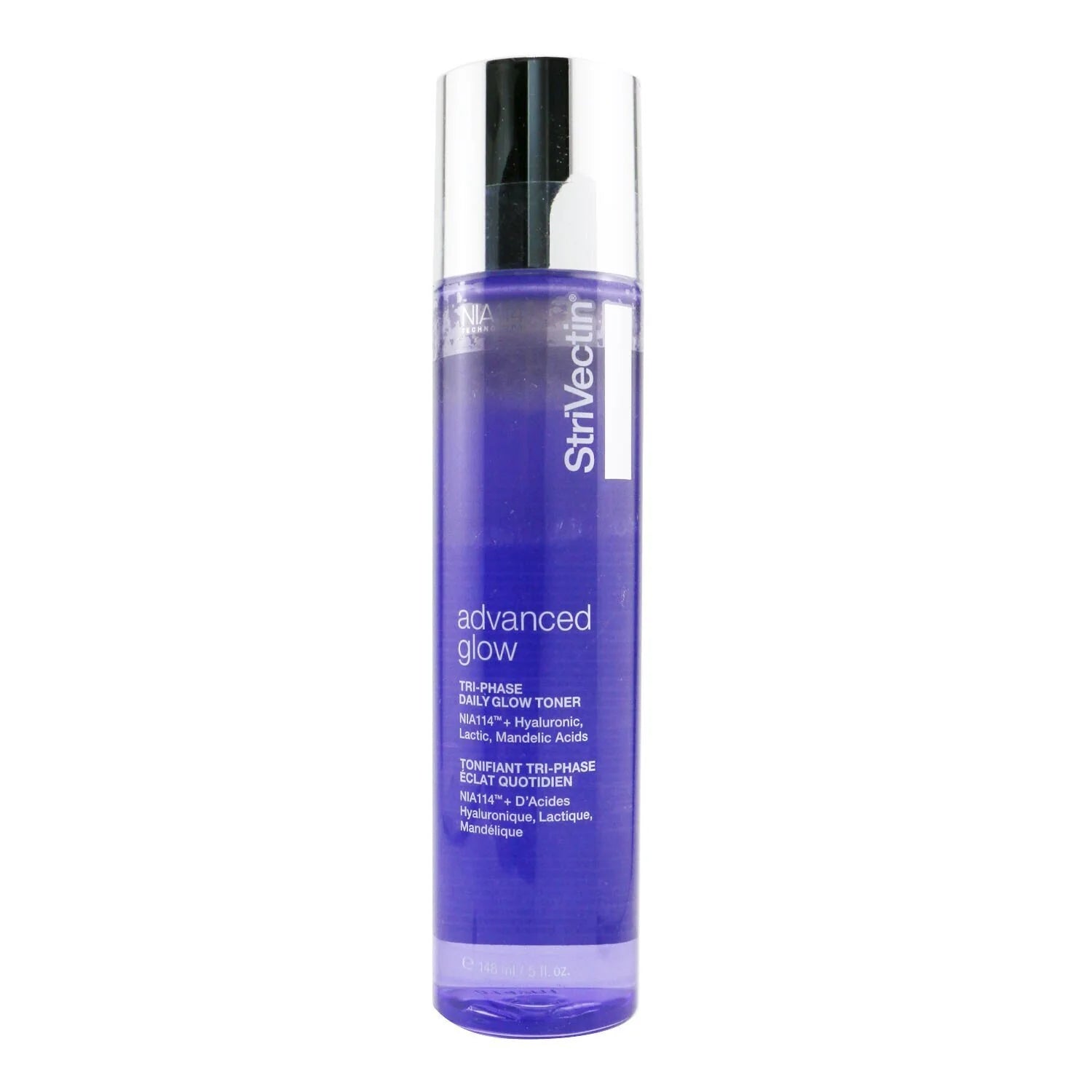 Advanced Glow Tri-Phase Daily Glow Toner 148ml/5oz V764014
