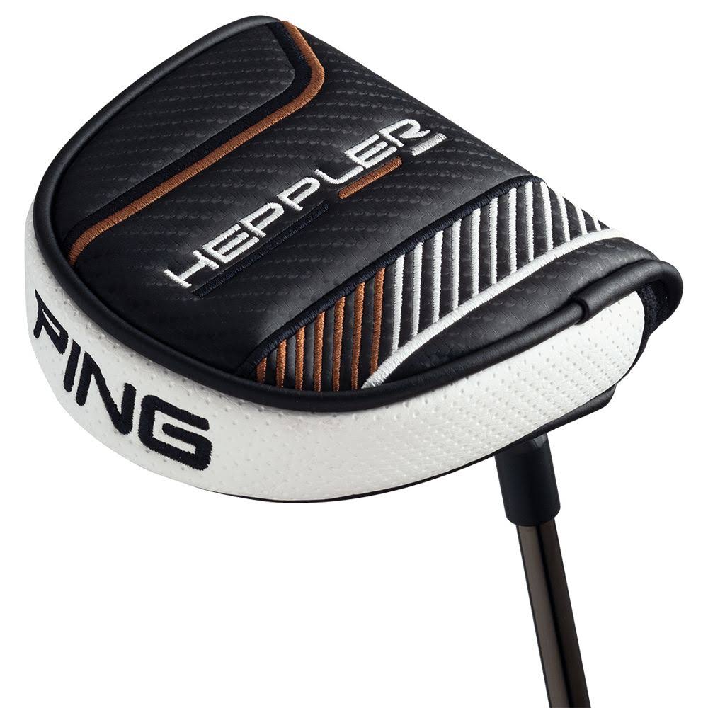 Heppler Floki Putter E8276