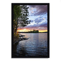 23x22 x 33x22 Framed Photograph Print L66844