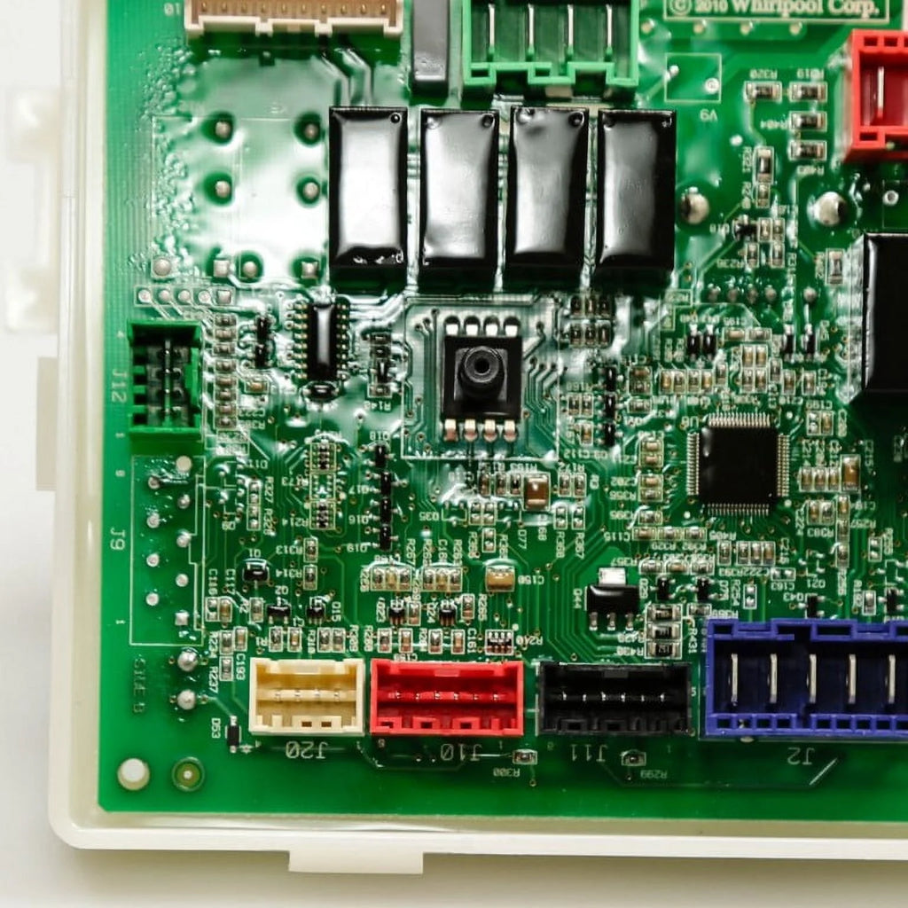 Control Board K643