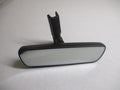 Rear View Mirror with Auto Dim & Homelink P83481