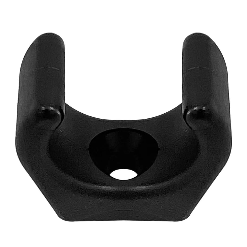 4PCS Nylon U-clamp Water Pipe Clip Holder B463886