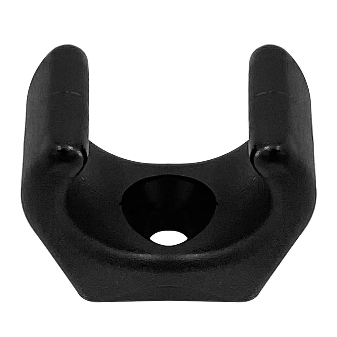 4PCS Nylon U-clamp Water Pipe Clip Holder B463886