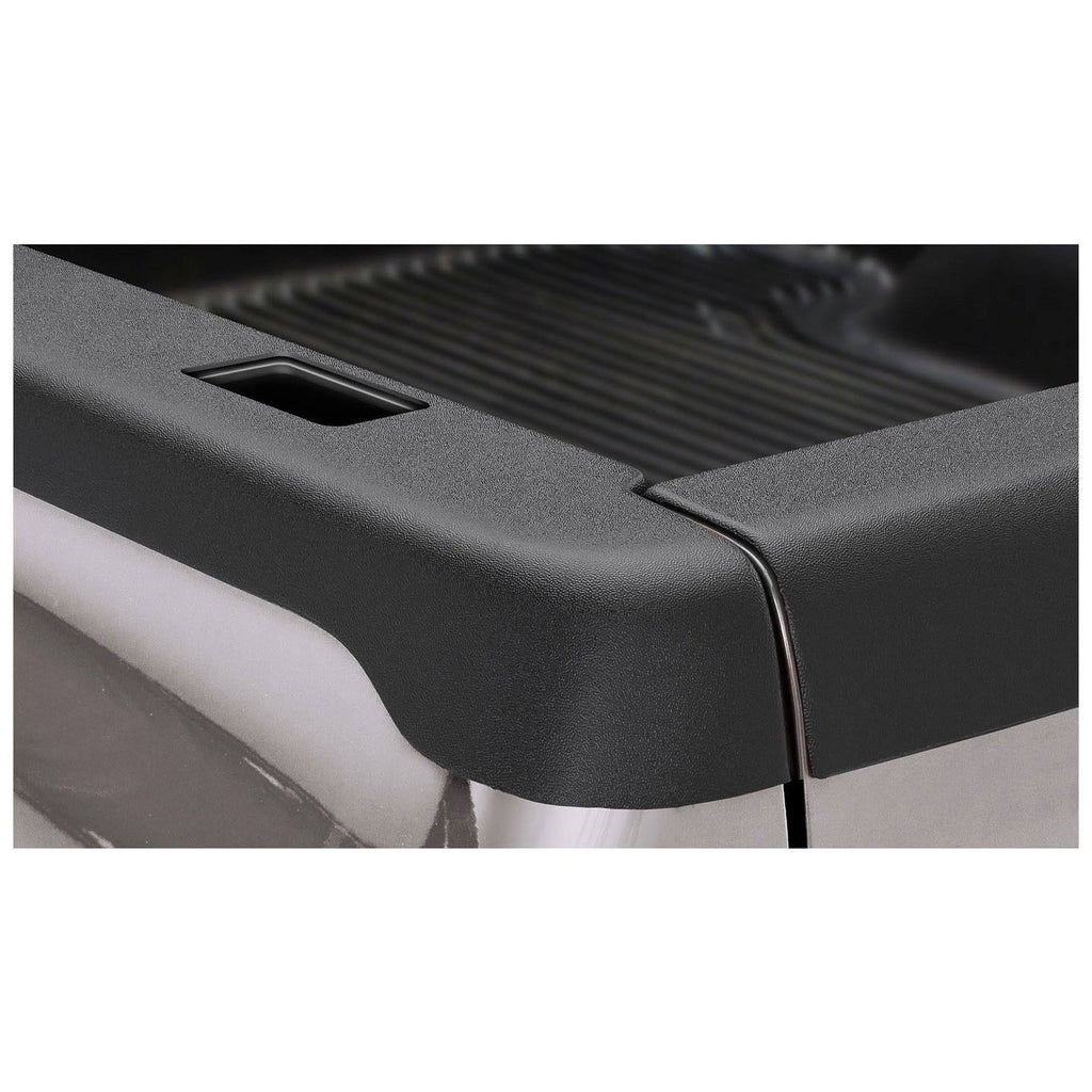 Smoothback Bed Rail Cap Y553897