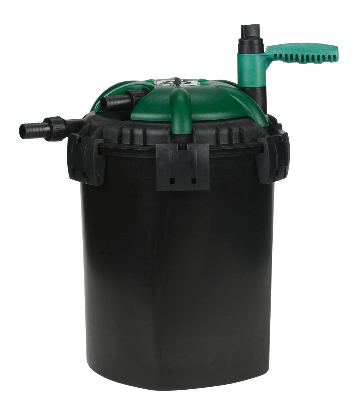 Pressurized Biological Filter J614688