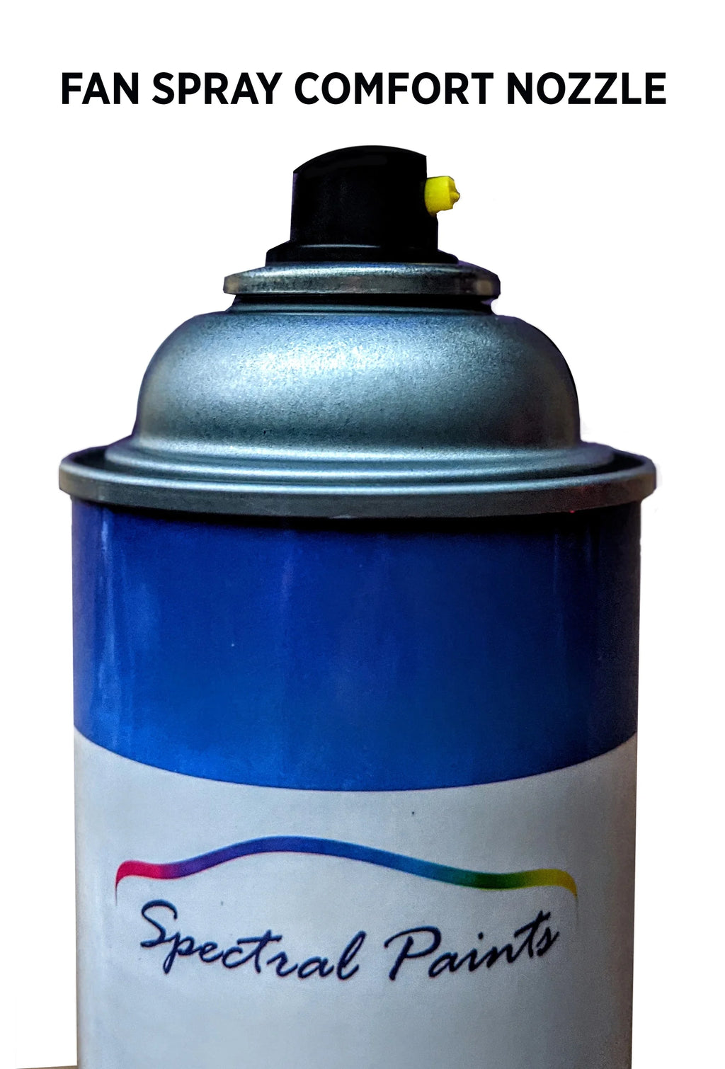 12 oz. Primer, Base & Clear Touch-Up Spray Paint B66634