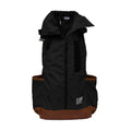 Black Medium Dog Carrier U180157
