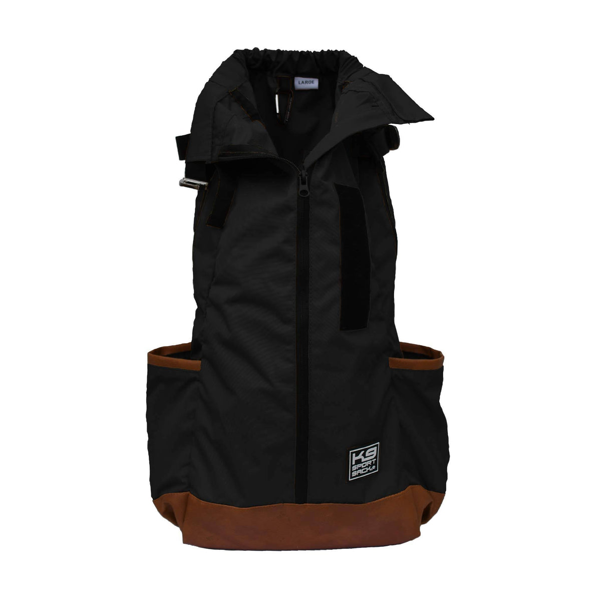 Black Medium Dog Carrier U180157