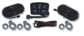 Universal Handlebar Audio Kit V96353