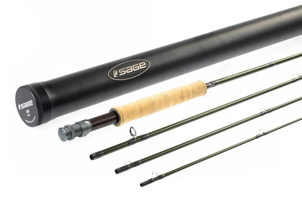 Sage Sonic 9ft 6 in 5wt Fly Rod G7437