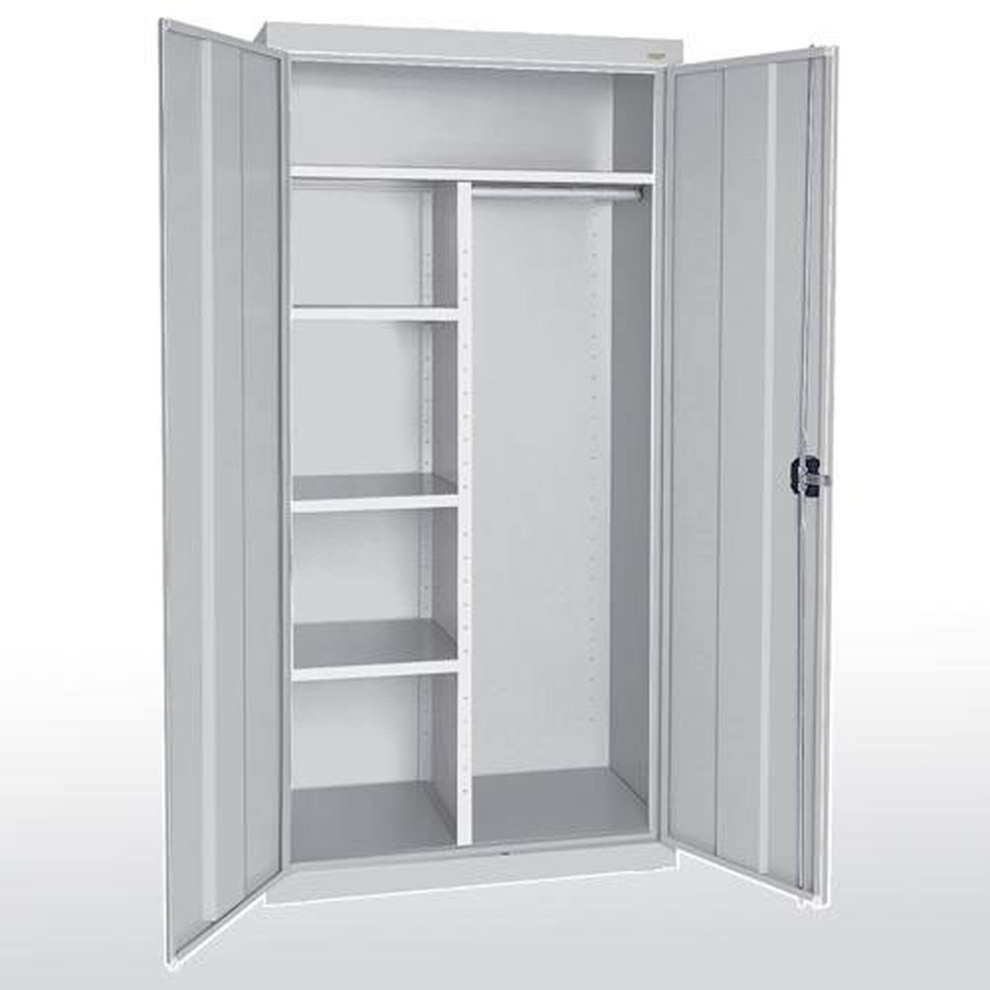 Combination Cabinet P855522
