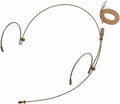 Headset Microphone Compatible with Sennheiser Wireless System G845760