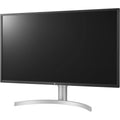 Silver 32x22 3840x2160 Monitor O2410