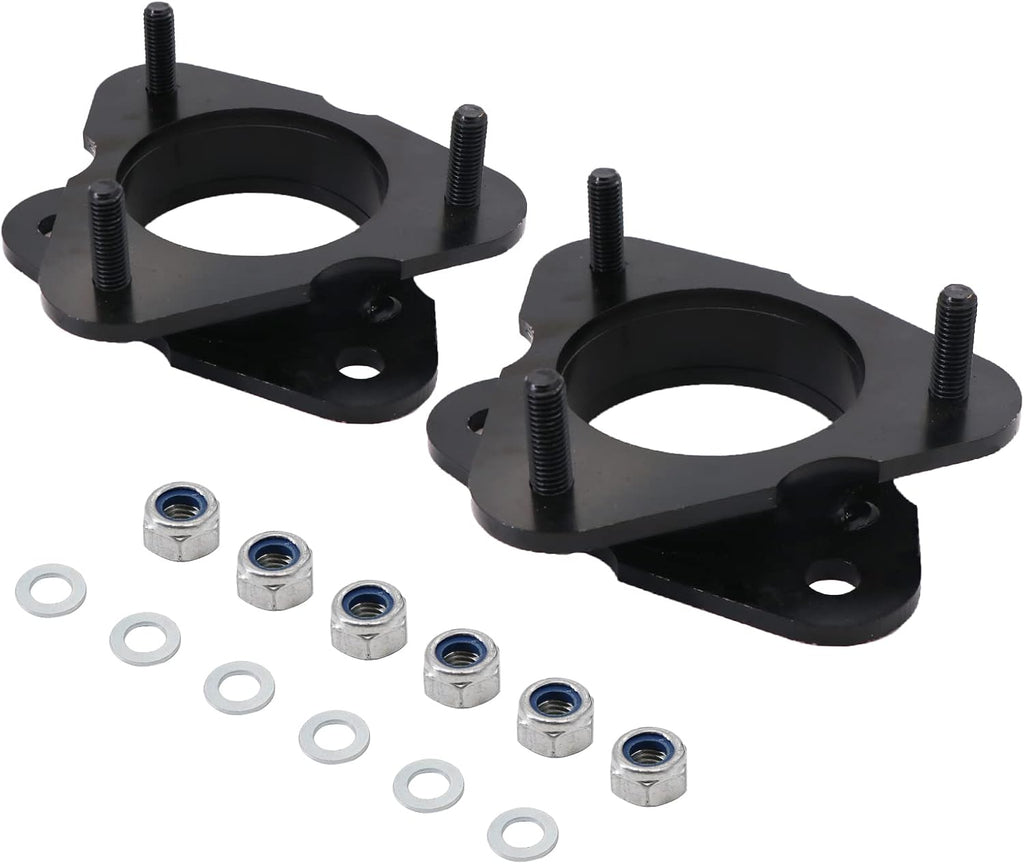 3" Front Lift Kit for Silverado Sierra 1500, Pack of 2 T418