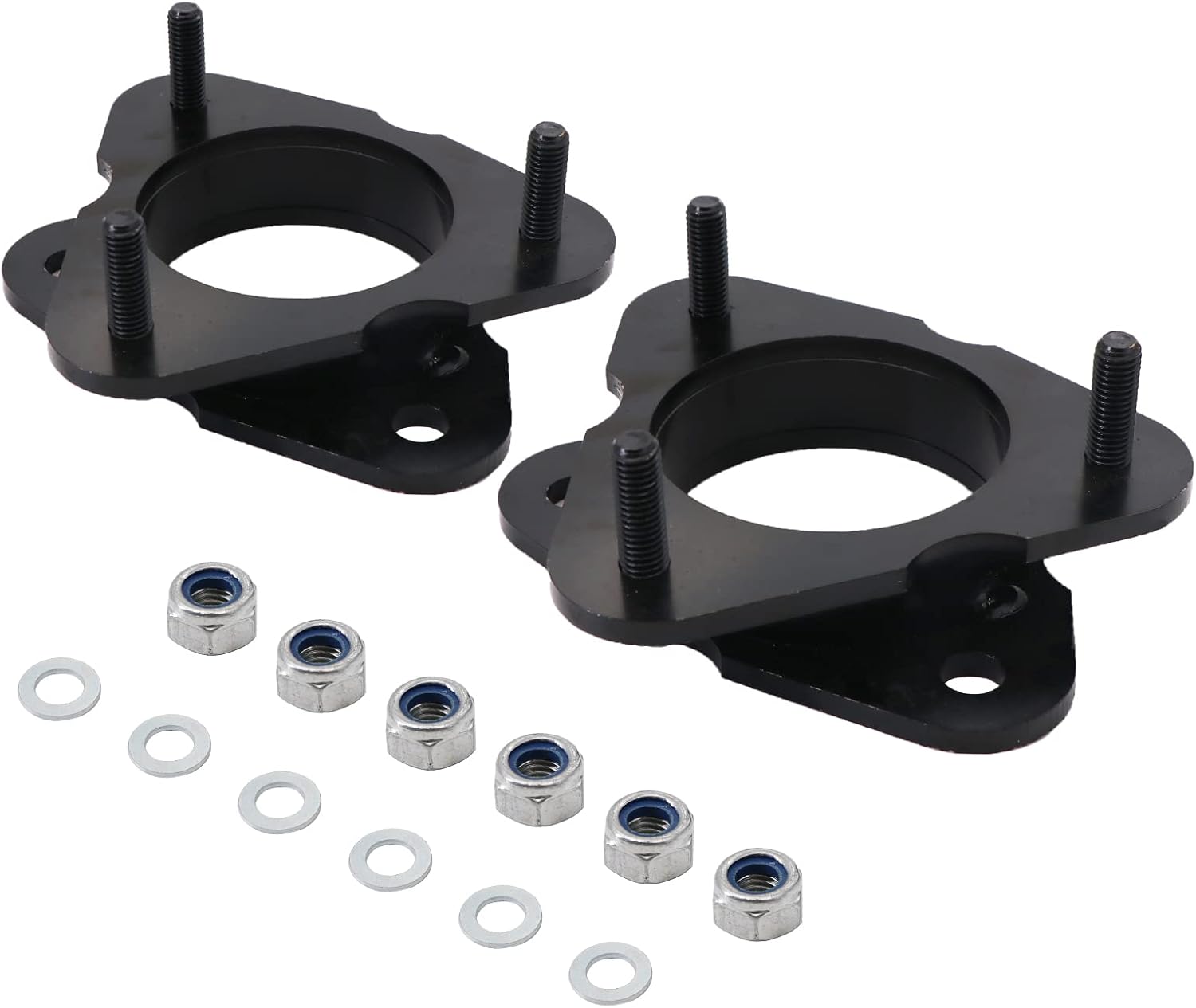 3" Front Lift Kit for Silverado Sierra 1500, Pack of 2 T418