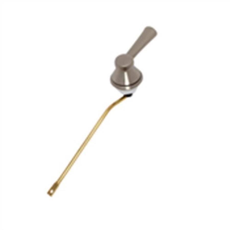 Trip Lever Satin S52717