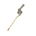 Trip Lever Satin S52717