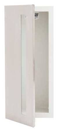 Red Fire Extinguisher Cabinet C6449