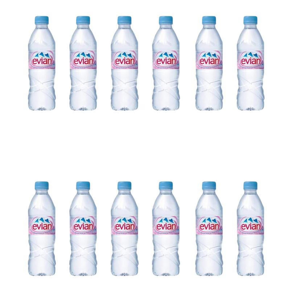 Mineral Water 500Ml (Pack of 12) G209264