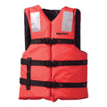 Commercial Vest J4023