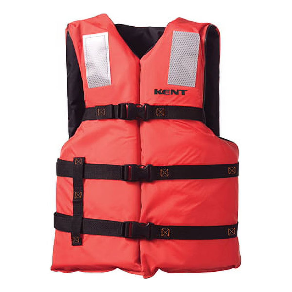 Commercial Vest J4023