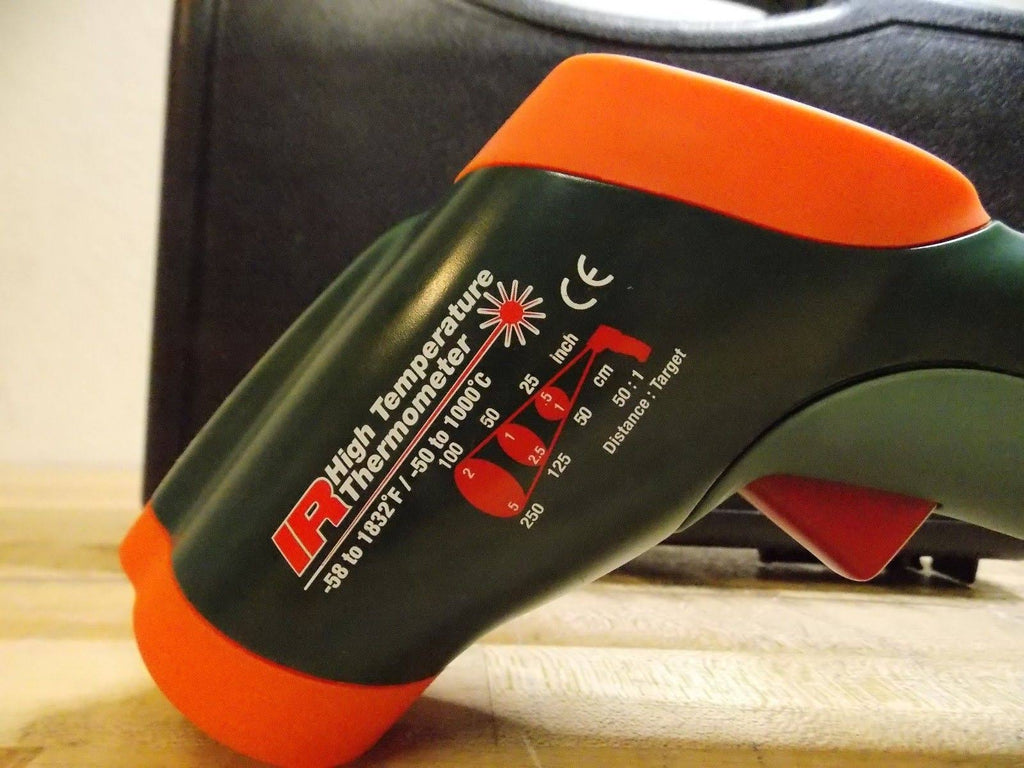 Infrared Thermometer R938528