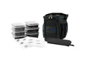 Thin Blue Line Meal Prep Management Bag O602823