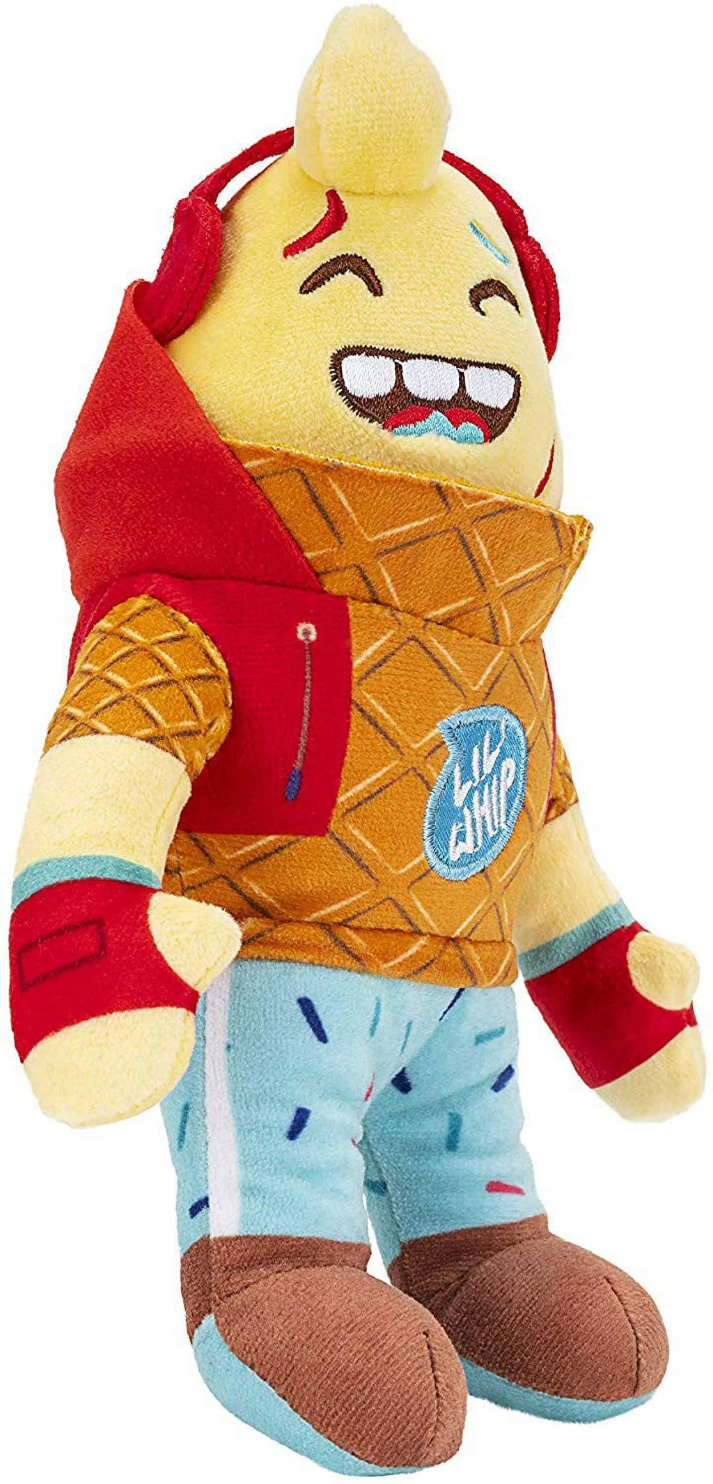 Lil' Whip Plush U751