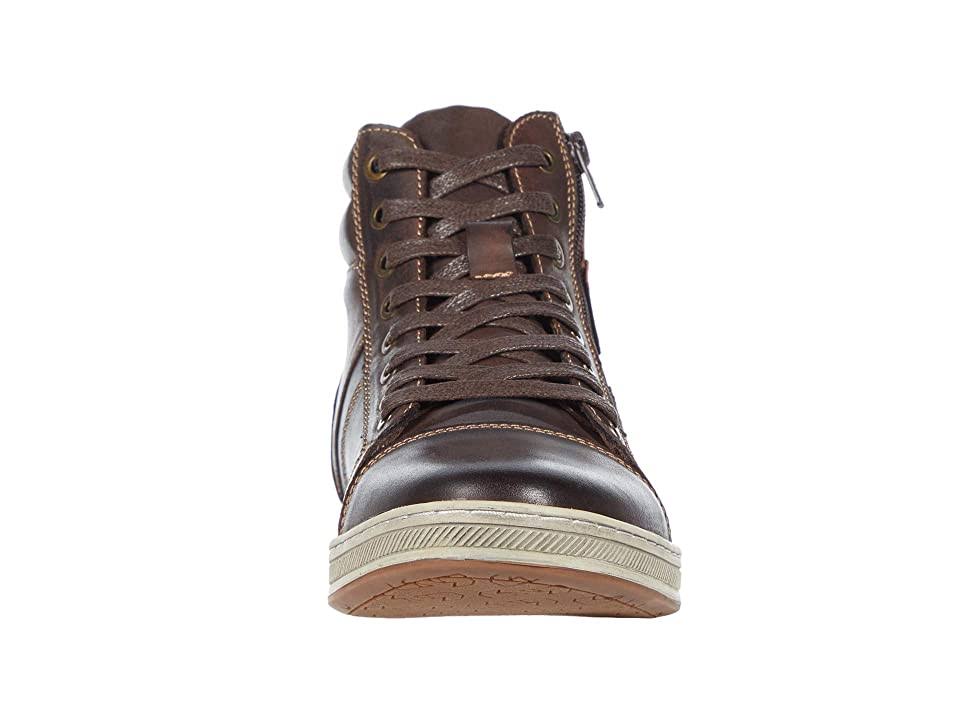 Coffee Hi 11.5 Men&s Shoes J459361