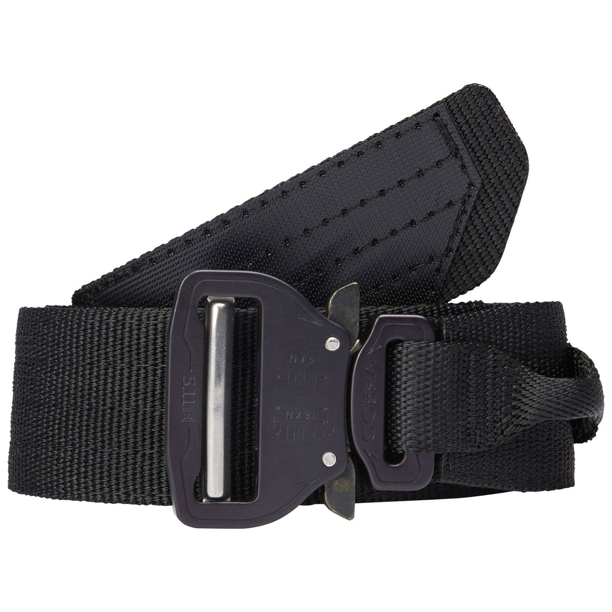 Black 2XL Assaulters Belt W32480