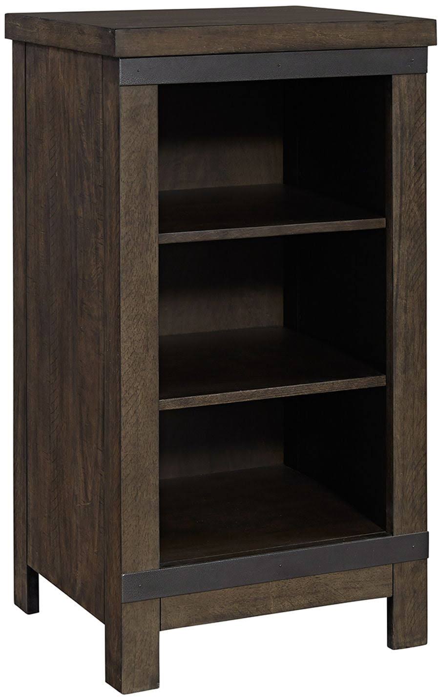 Low Loft Bookcase Z25945
