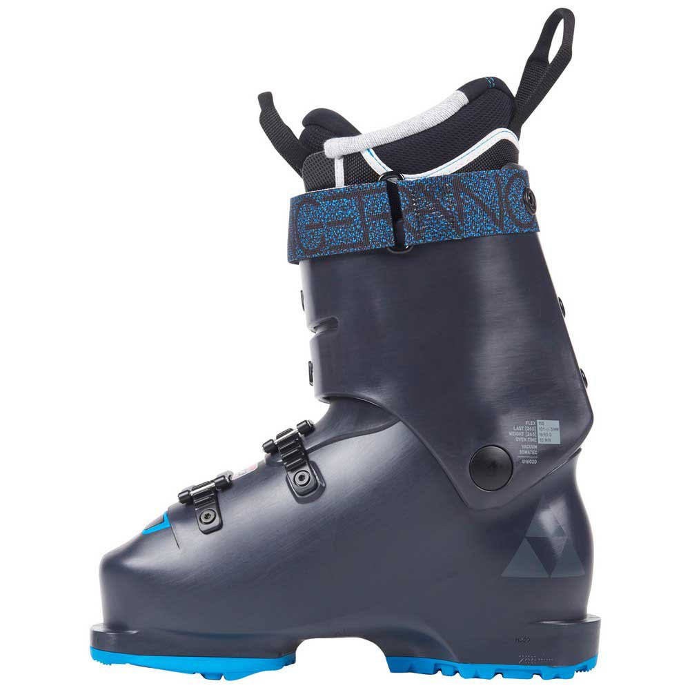 Fischer Ranger One 115 Vacuum Walk 25.5 R9583