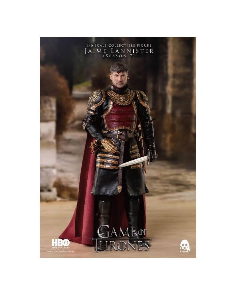 1/6 Scale Figure U8824