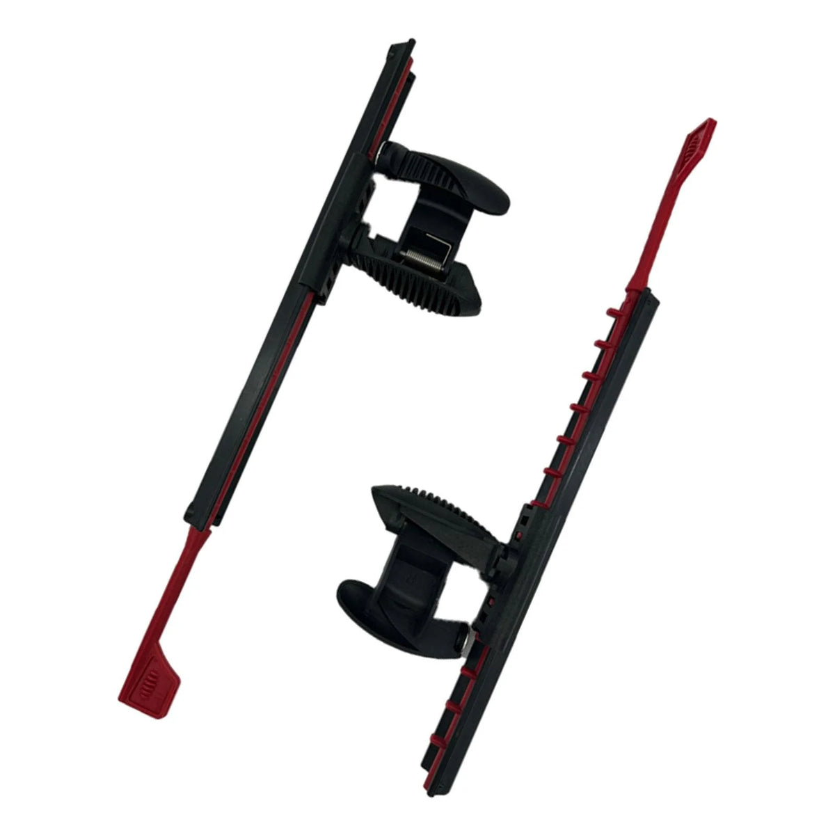2x Adjustable Kayak Foot Pedals Z954116