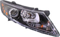 For Kia Optima Headlight 2012 2013 Passenger Side Halogen O51415