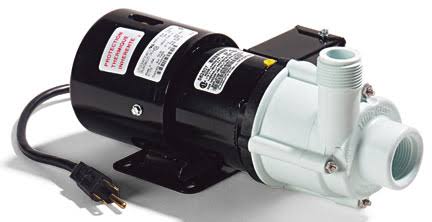 Aquarium Pump D617