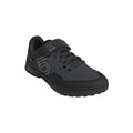 Carbon Black Kestrel Lace Climbing Shoes Y840425