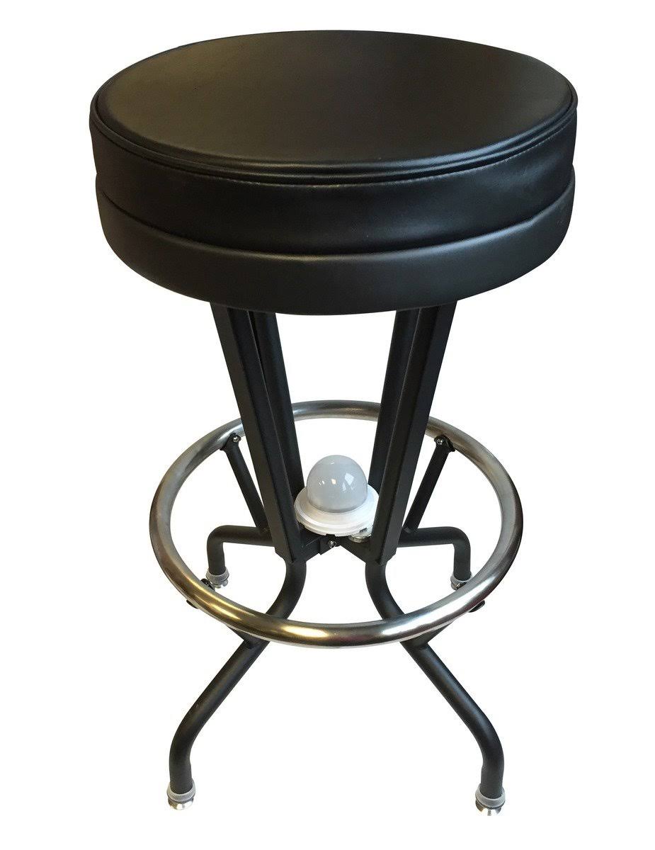Lighted Bar Stool E35434