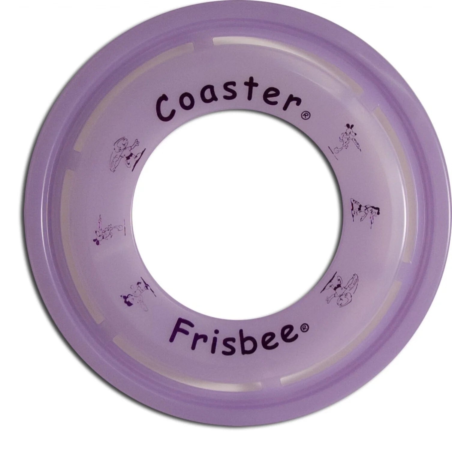 Flying Disc P6697