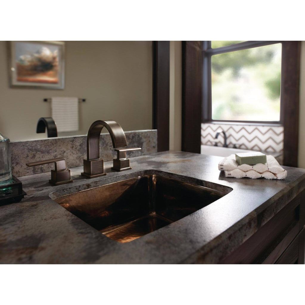 Roman Tub Trim with Hand Shower Stainless M7371